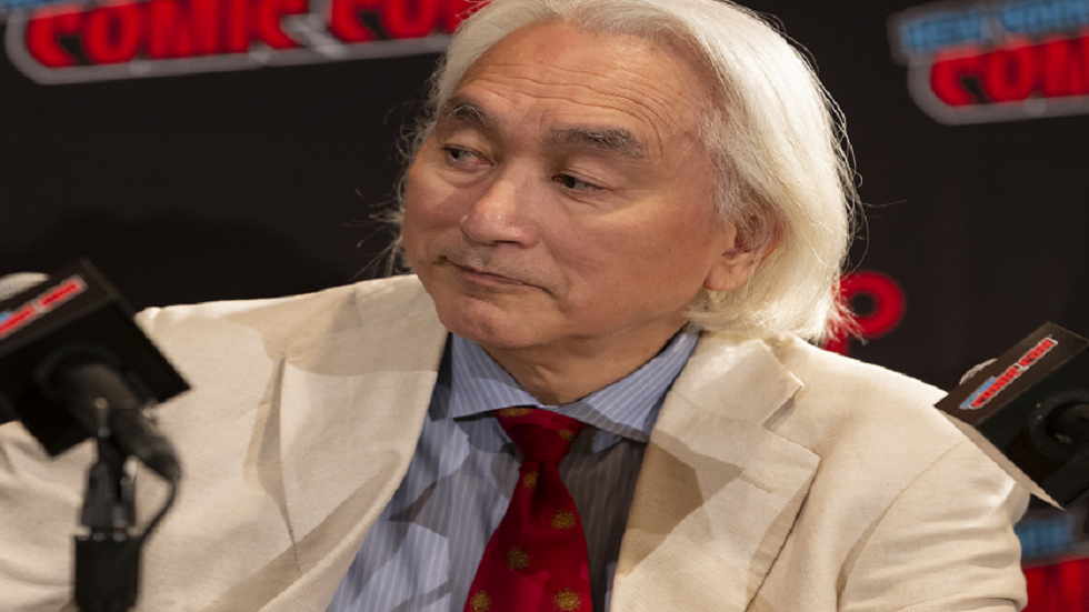 فيزيائي شهير يكشف عن 3 من أكثر توقعاته إثارة حول مستقبل البشرية!