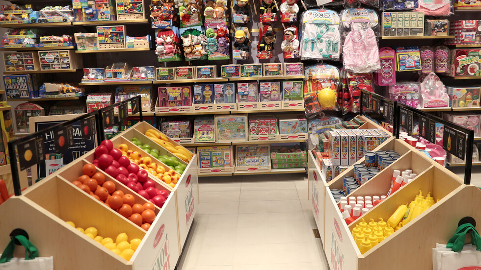 فاو: مؤشر أسعار الغذاء يرتفع للشهر السابع