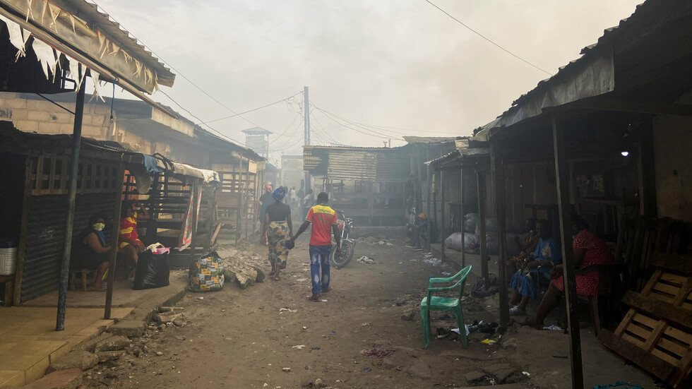 مقتل 13 شخصا بهجوم نفذته انتحارية شمال الكاميرون