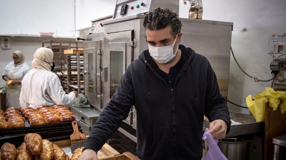 المغرب يسجل 1543 إصابة و40 وفاة جديدة بفيروس كورونا