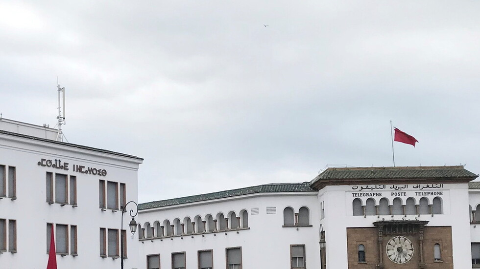 المغرب.. وفد أمريكي يزور قنصلية واشنطن في الصحراء