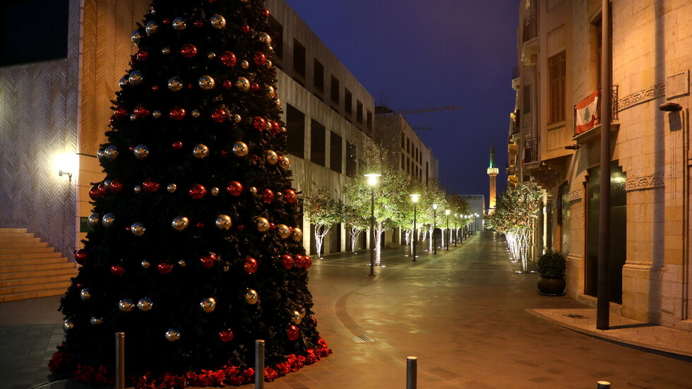 لبنان..20 وفاة و5414 إصابة جديدة بفيروس كورونا
