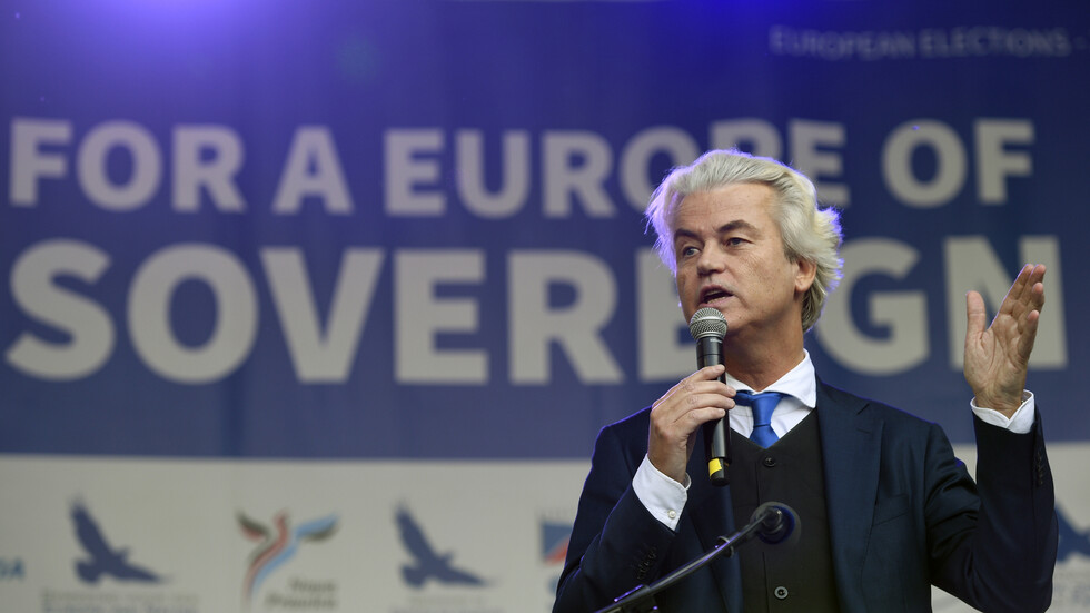 /CTK/ Michal Kamaryt