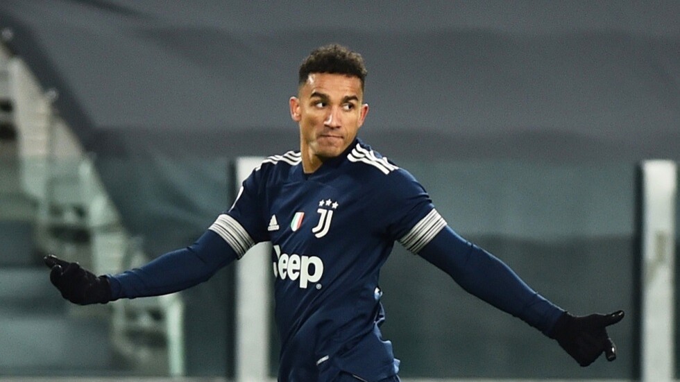 شاهد.. دانيلو يسجل هدفا بتسديدة 