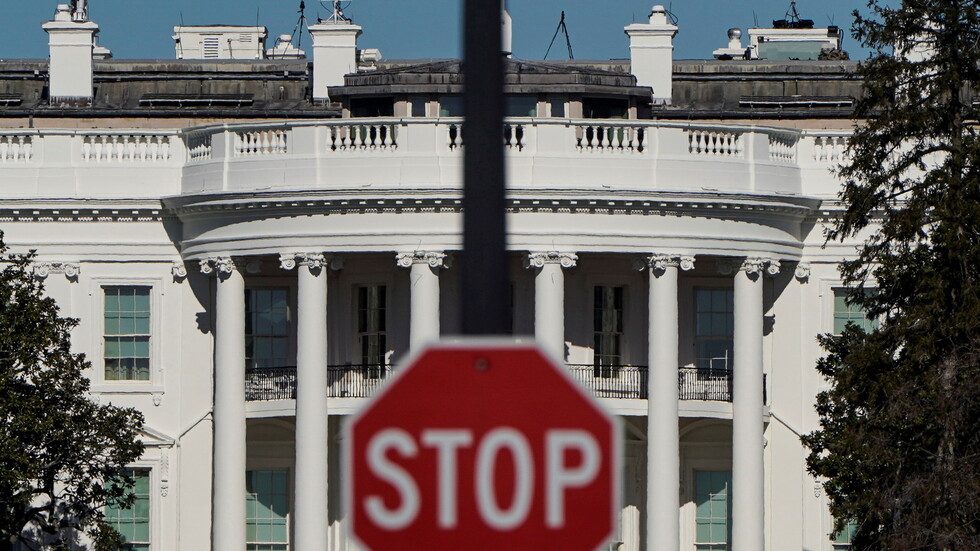 عزل ترامب: محاولة ثانية