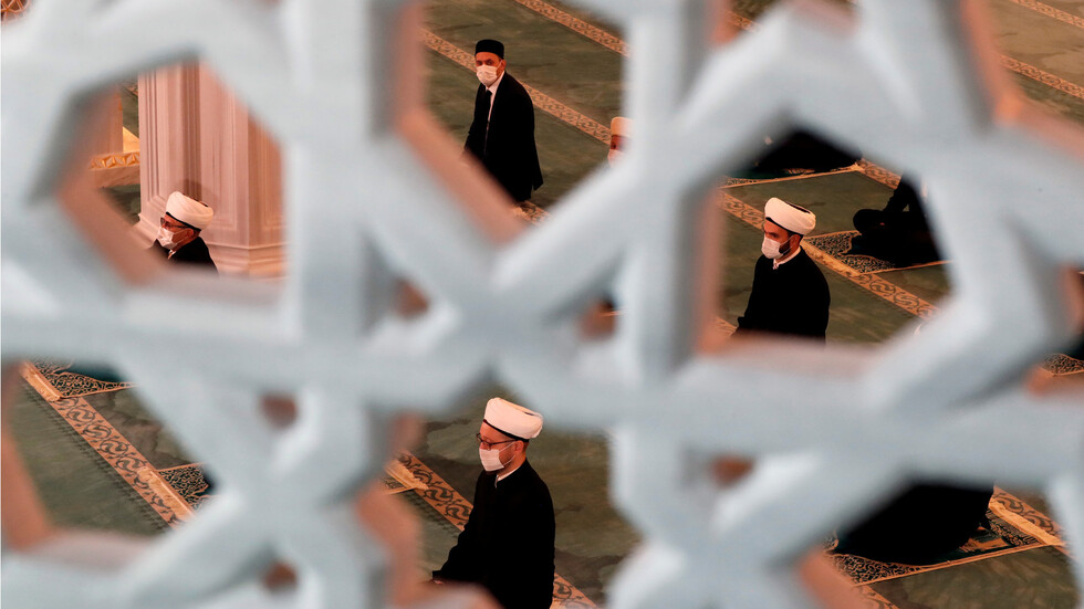 التشيّع في روسيا