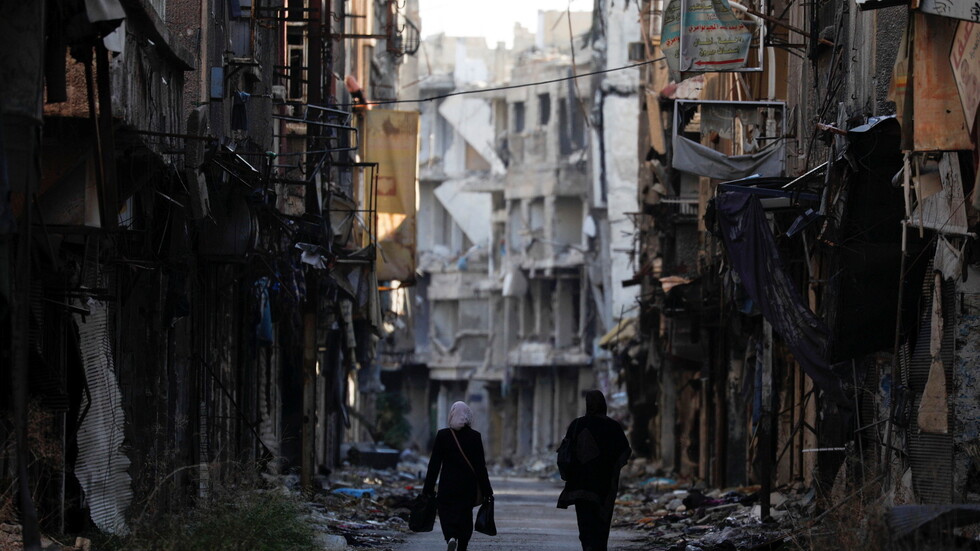 سوريا يمكن أن تصبح ساحة حرب عالية الدقة