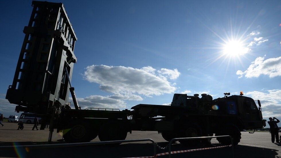 الجيش الروسي يحصل على دفعات جديدة من منظومات 