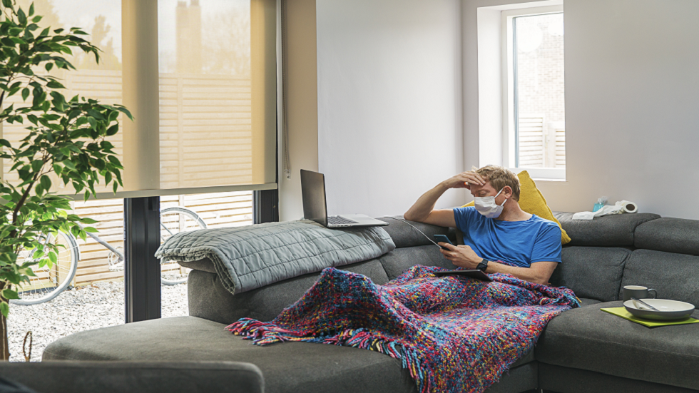 دراسة تكشف عن معاناة بعض مرضى 