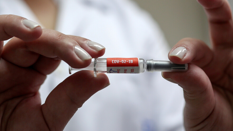 أندونيسيا تعتمد اللقاح الصيني 