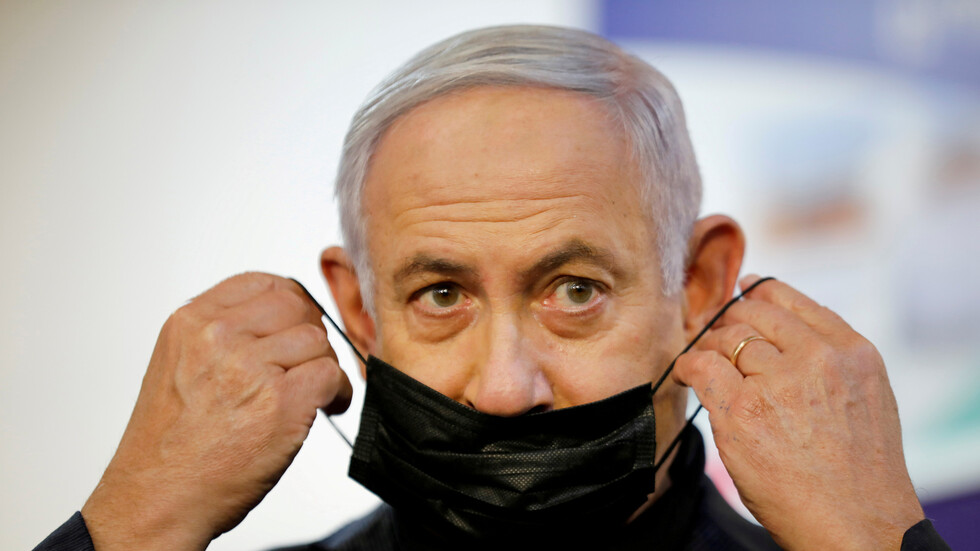 نتنياهو يأمر بدفع مشروع بناء حوالي 800 وحدة سكنية في الضفة الغربية