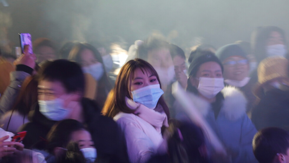 خبراء الصحة العالمية لا يستبعدون أن يكون لكورونا منشأ آخر غير الصين