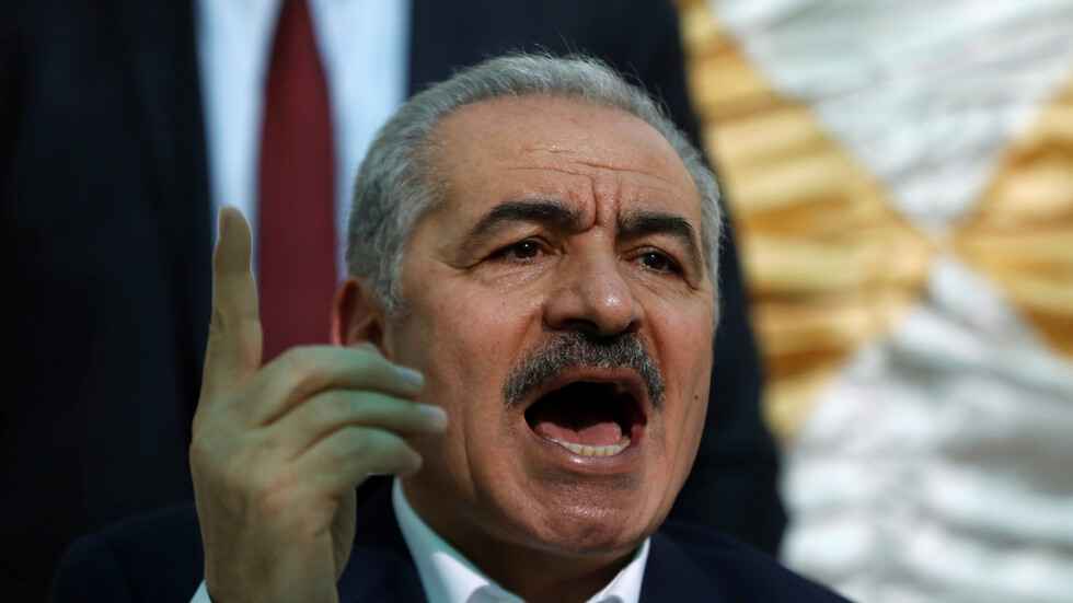 مجلس الوزراء الفلسطيني: استيراد أسواق عربية لزيت الزيتون والعسل من إسرائيل خرق لا تقوم به دول أجنبية