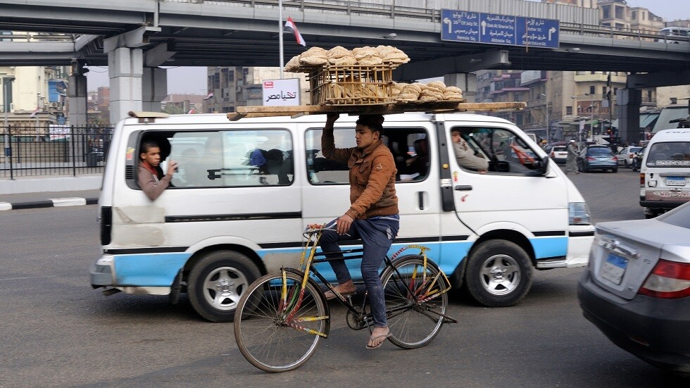 الرجاء ربط أحزمة المقاعد.. ستقلع أسعار المواد الغذائية للعرب عام 2021
