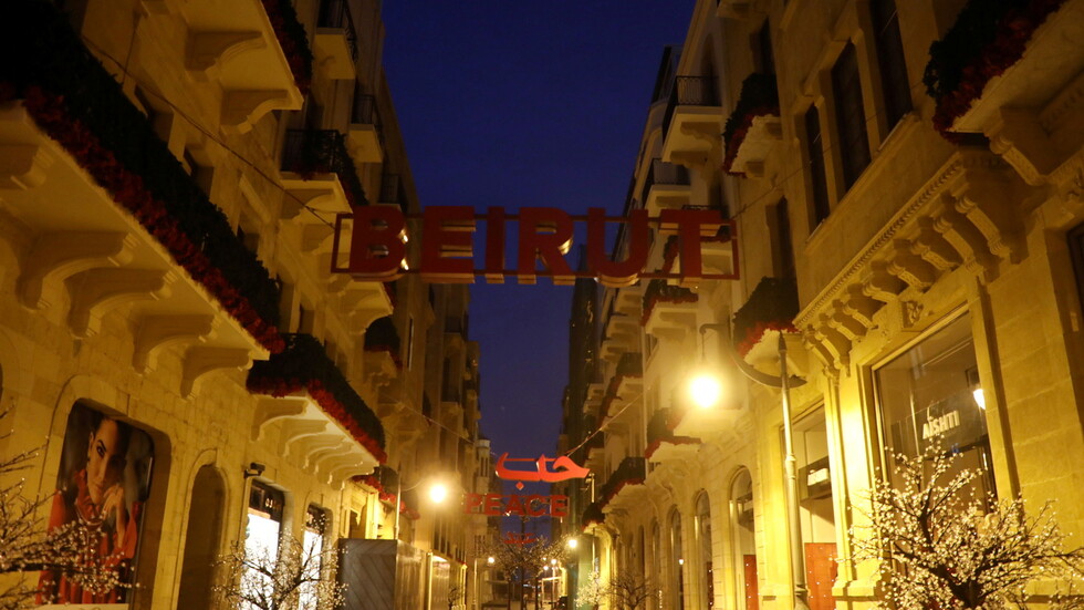 لبنان.. مجلس الدفاع الأعلى يعلن حالة الطوارئ