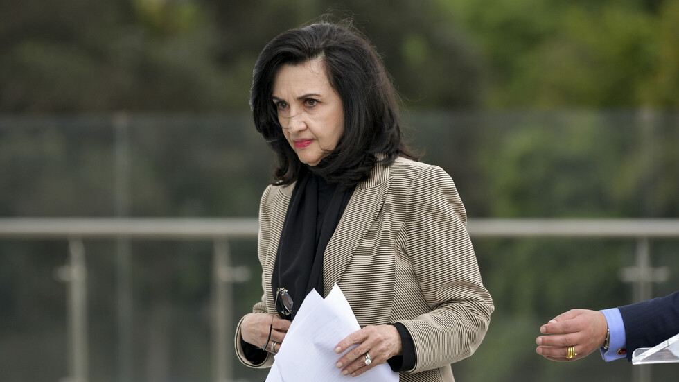 إصابة وزيرة خارجية كولومبيا بفيروس كورونا