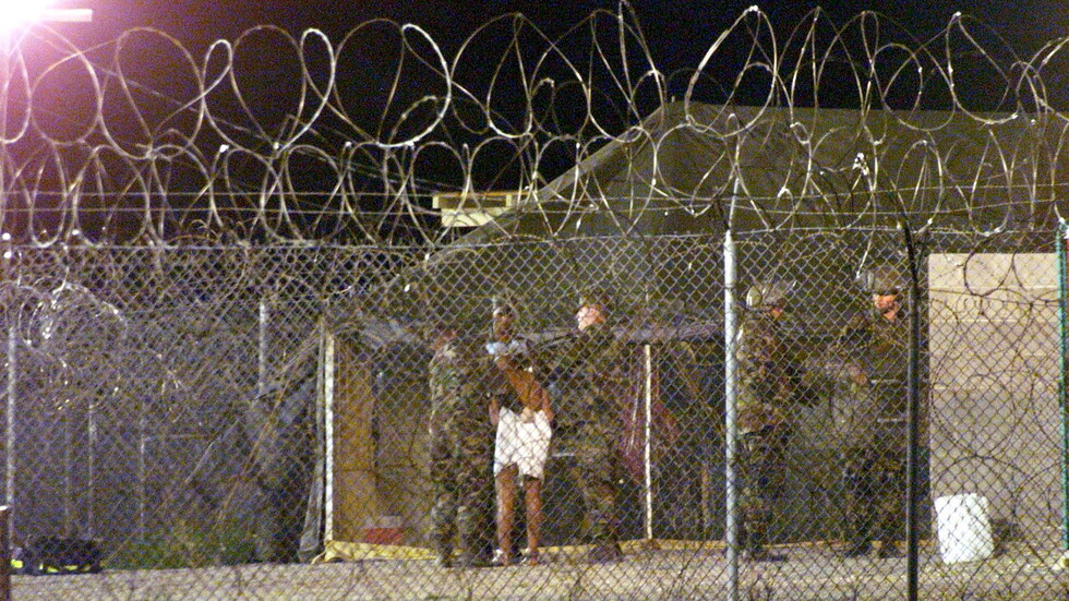 الأمم المتحدة: معتقل غوانتانامو عار على الولايات المتحدة