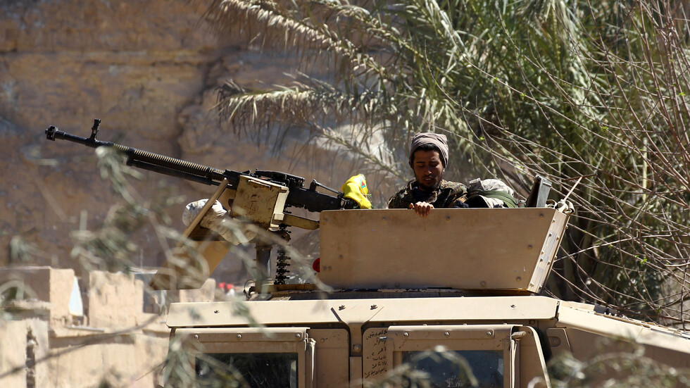 مقتل وإصابة عدد من مسلحي "قسد" بهجمات في الحسكة والرقة