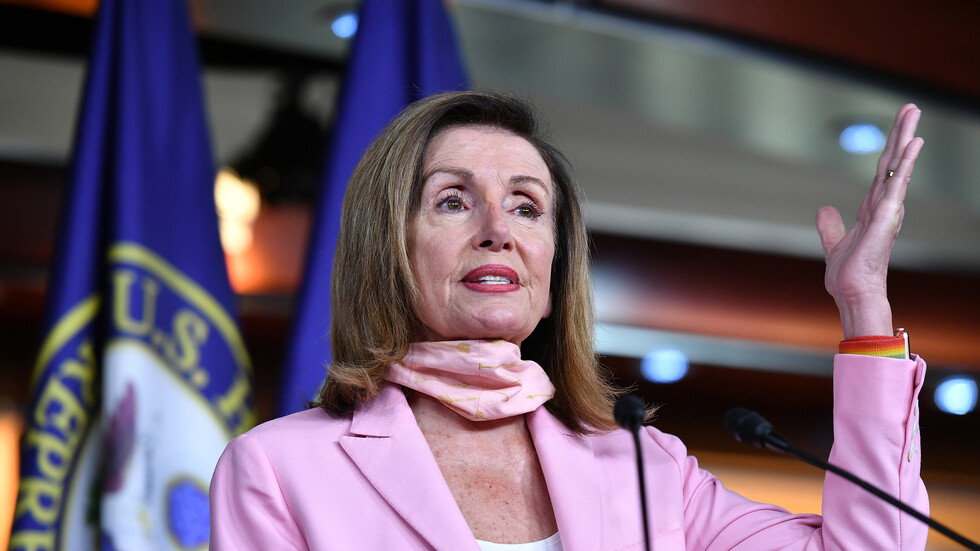 الديمقراطيون في مجلس النواب ينادون بقاموس رسمي يخلو من تحديد الجنس