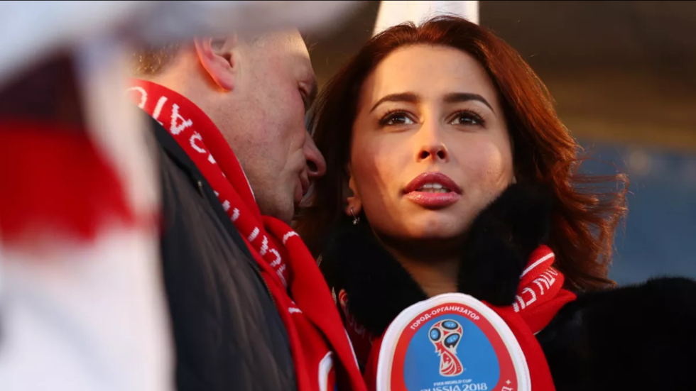 بطلة أولمبية تحرق شقتها "عن غير قصد" ليلة الميلاد