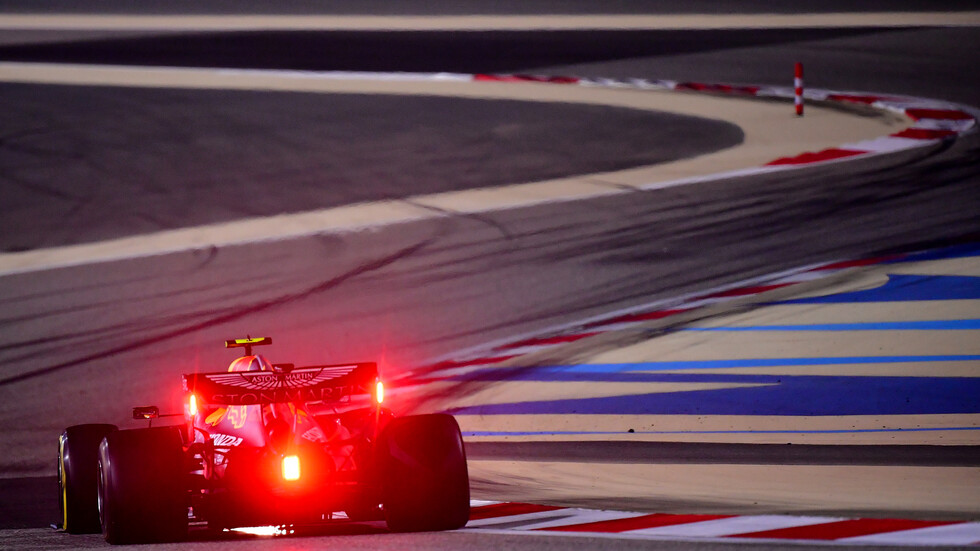 تأجيل سباقي أستراليا والصين بفورمولا 1 وانطلاق الموسم في البحرين