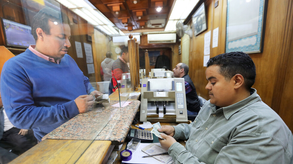 مصر تنتج 30 مليون جنيه شهريا من الفكة