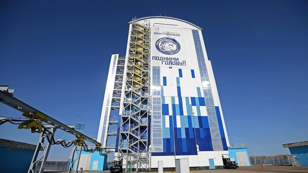 روسيا ستبني منصات جديدة لإطلاق الصواريخ في مطار 