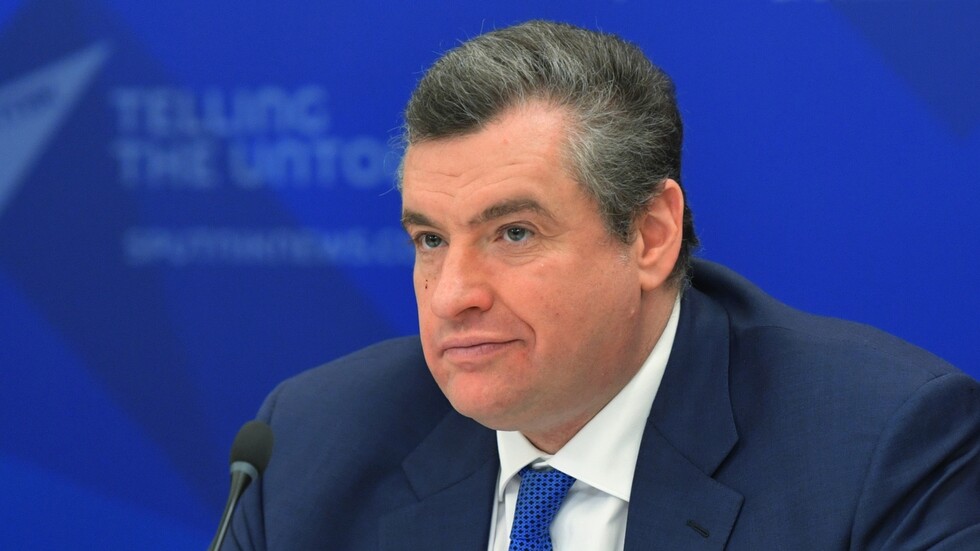 رئيس لجنة الشؤون الدولية في مجلس الدوما الروسي: قمة العلا أزالت العقبة أمام تنفيذ المبادرة الروسية