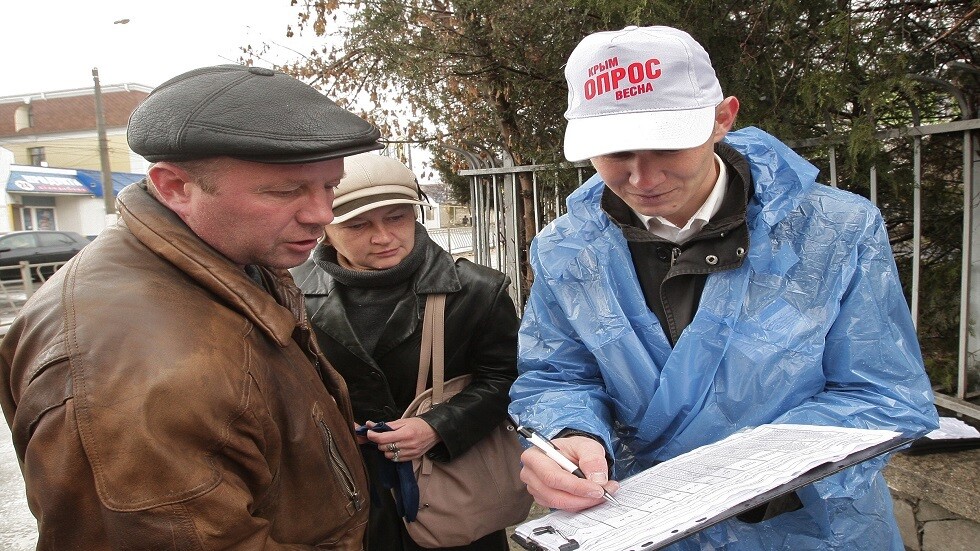 استطلاع رأي يكشف عن أحلام الروس وسعيهم لتحقيقها