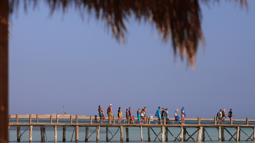 مصر توقف إنشاء شركات السياحة الجديدة