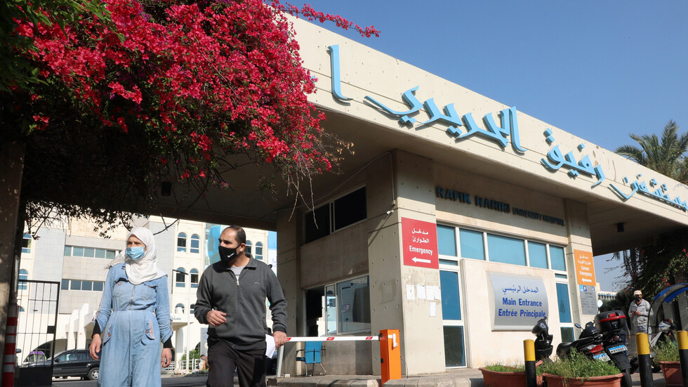 رغم الإجراءات المشددة..  لبنان يسجل رقما قياسيا بحالات الوفاة بكورونا