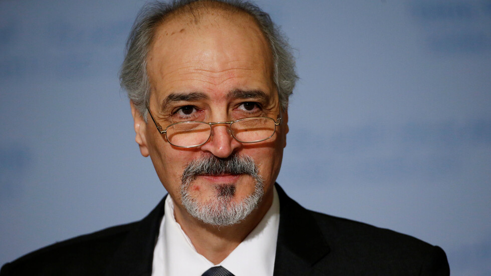 سوريا تدعو إلى مساءلة "الدول الداعمة للإرهاب" على أراضيها