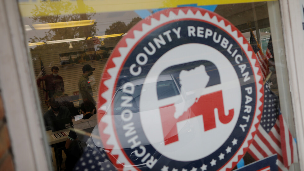 في روسيا توقعوا زوال الحزب الجمهوري الأمريكي