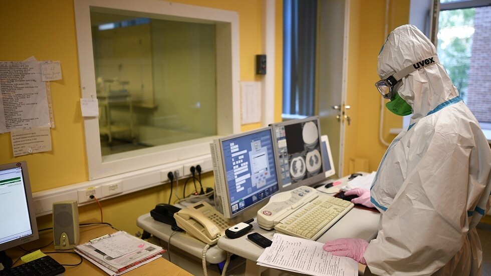 في 60 ثانية فقط.. تطبيق جديد قد يتعرف على "كوفيد-19" من صوت السعال