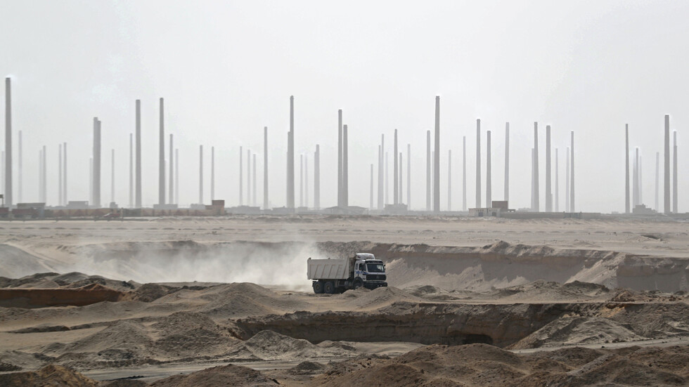 تحرك في مصر بعد تصفية أقدم وأعرق شركة منذ عهد جمال عبد الناصر