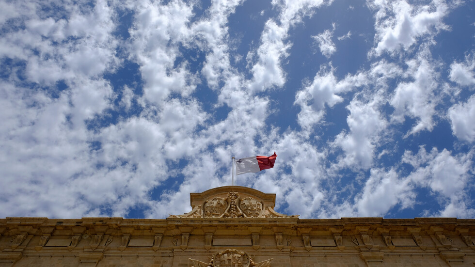 مستجدات في ملف "جوازات السفر الذهبية " في جزيرة مالطا