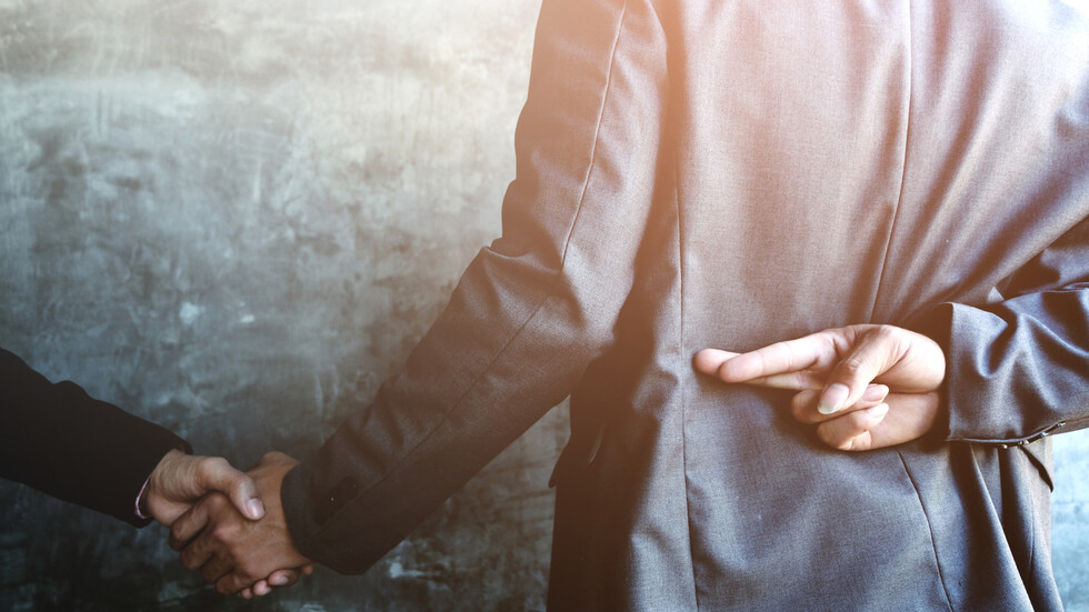 دراسة جديدة تكشف عن طريقة للتحقق ممن يكذب عليك