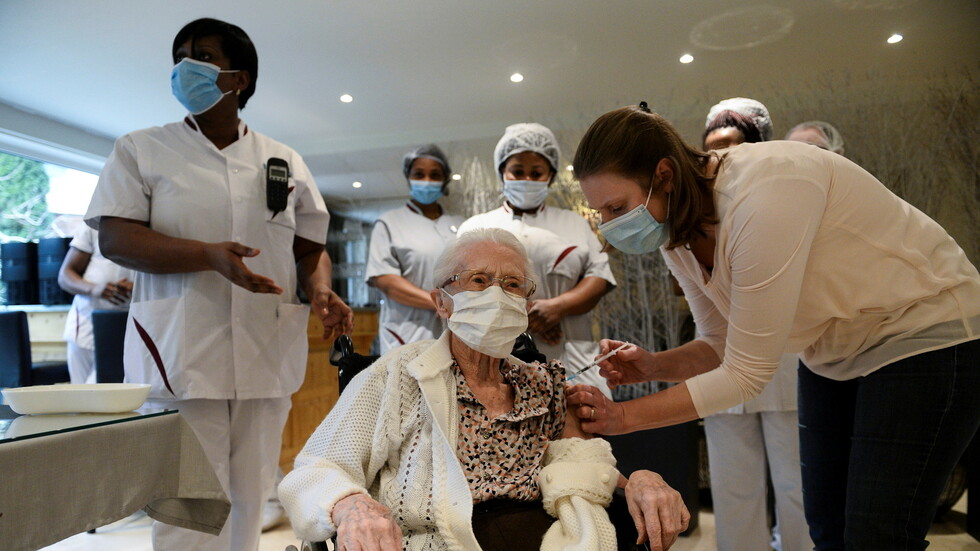 منظمة الصحة العالمية : أكثر من 90 مليون إصابة بفيروس كورونا عبر العالم