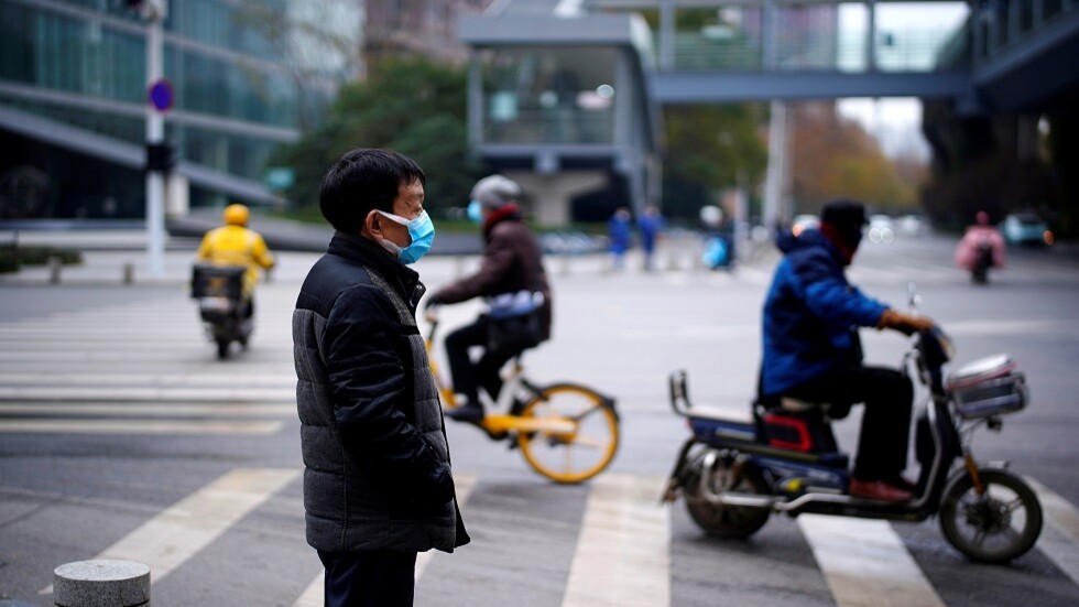 سلطة الصحة الصينية تعلن أن وضع كورونا "معقد" ويثير تحديا على الصعيد المحلي