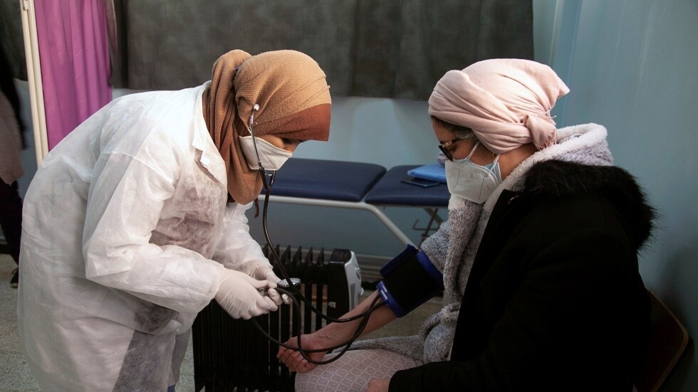 الجزائر تسجل أقل حصيلة إصابات يومية بكورونا منذ 20 أكتوبر