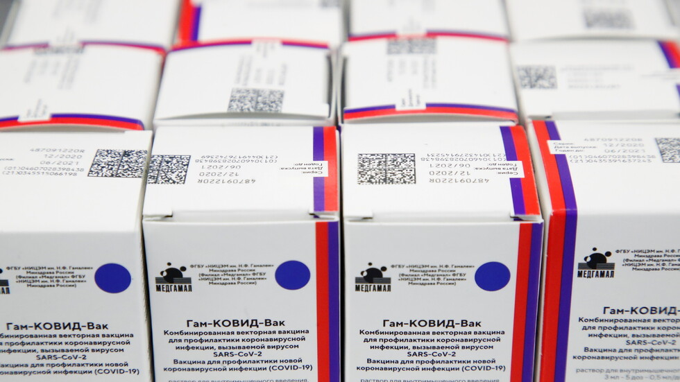 فنزويلا تسجل لقاح 