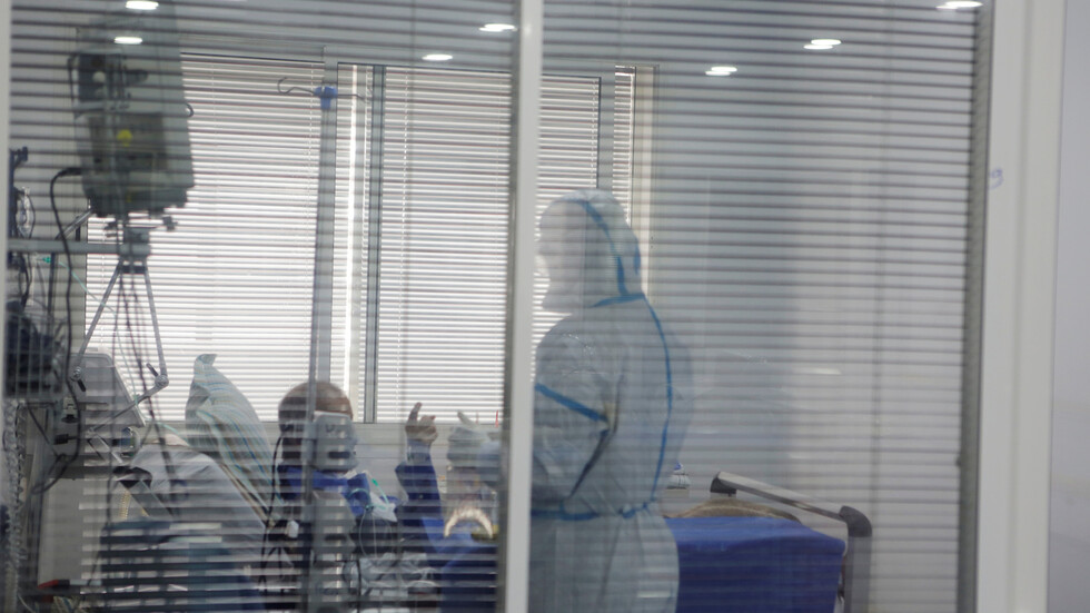 المغرب يسجل 1266 إصابة جديدة بفيروس كورونا و26 وفاة