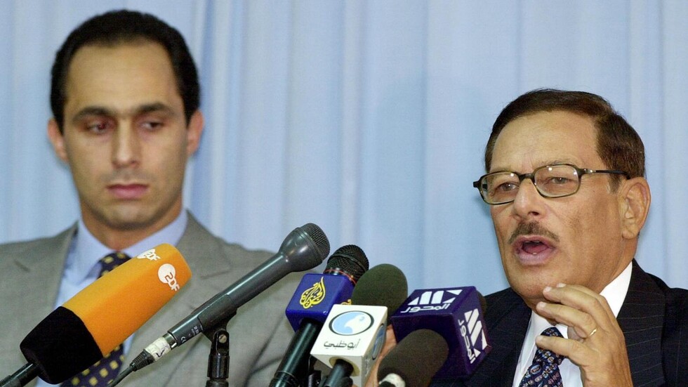 مصر..وفاة الوزير الأسبق صفوت الشريف متأثرا بإصابته بفيروس كورونا