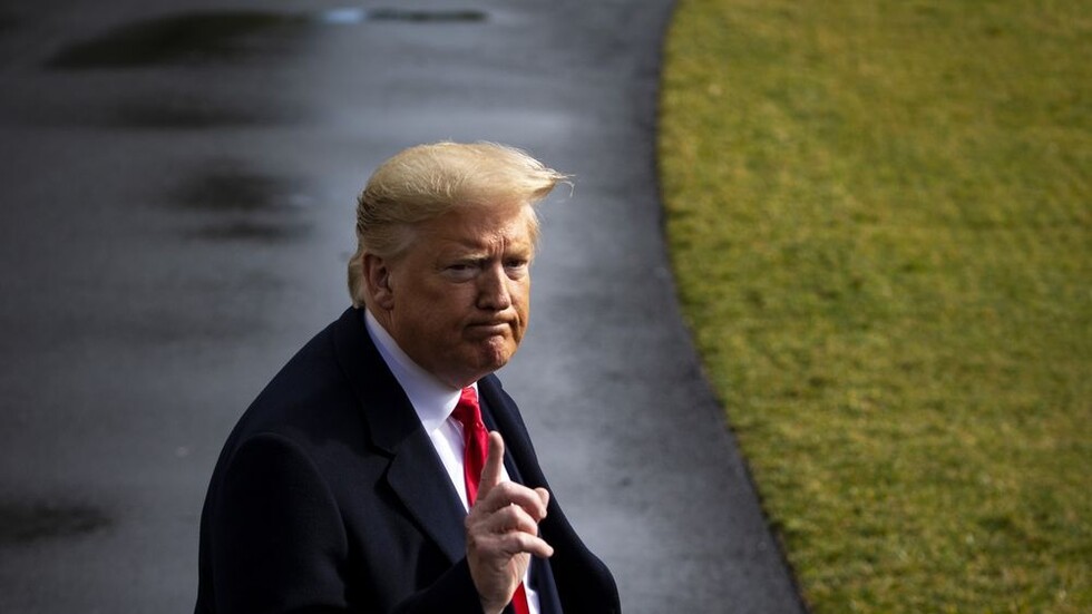 "العفو الدولية" تصف عهد ترامب "بالكارثة على حقوق الإنسان"