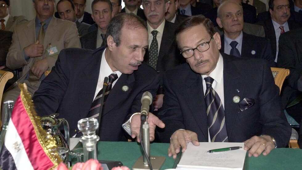 كورونا ليس السبب.. نجل صفوت الشريف يكشف ملابسات وفاة والده