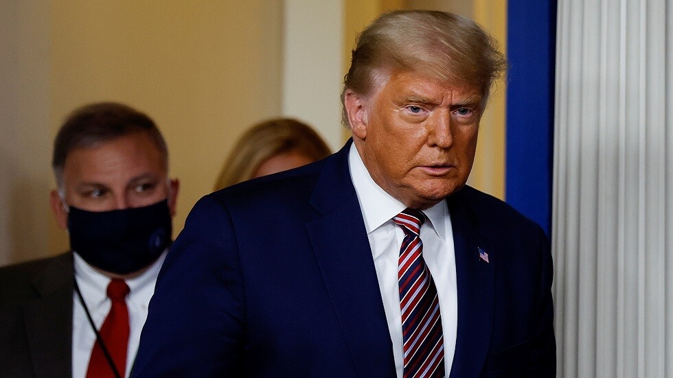 ماذا بعد تصويت مجلس النواب الأمريكي لصالح محاسبة ترامب؟