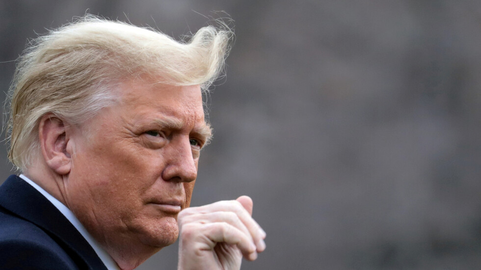 ما سبب هجوم "الدولة العميقة" على ترامب