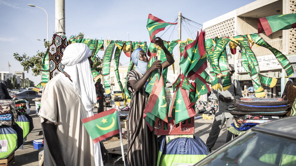 وفاة "ولد ابريد الليل".. القائد التاريخي للبعثيين في موريتانيا