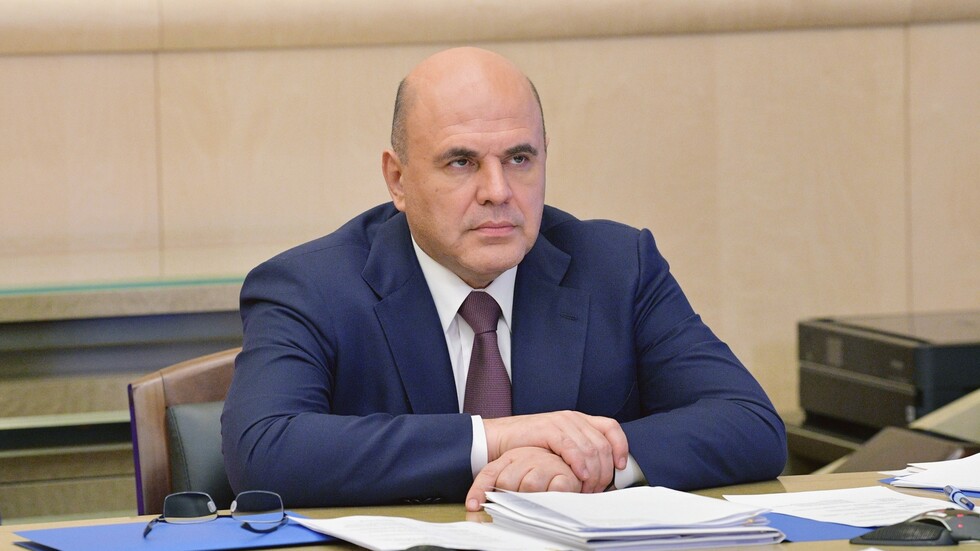 رئيس الحكومة الروسية: إعادة هيكلة ميزان الطاقة العالمي تحد رئيسي للاقتصاد الوطني