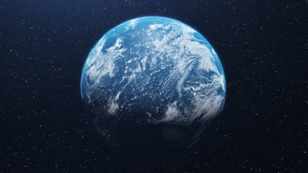 دراسة تحذر: الأرض على وشك الوصول إلى 